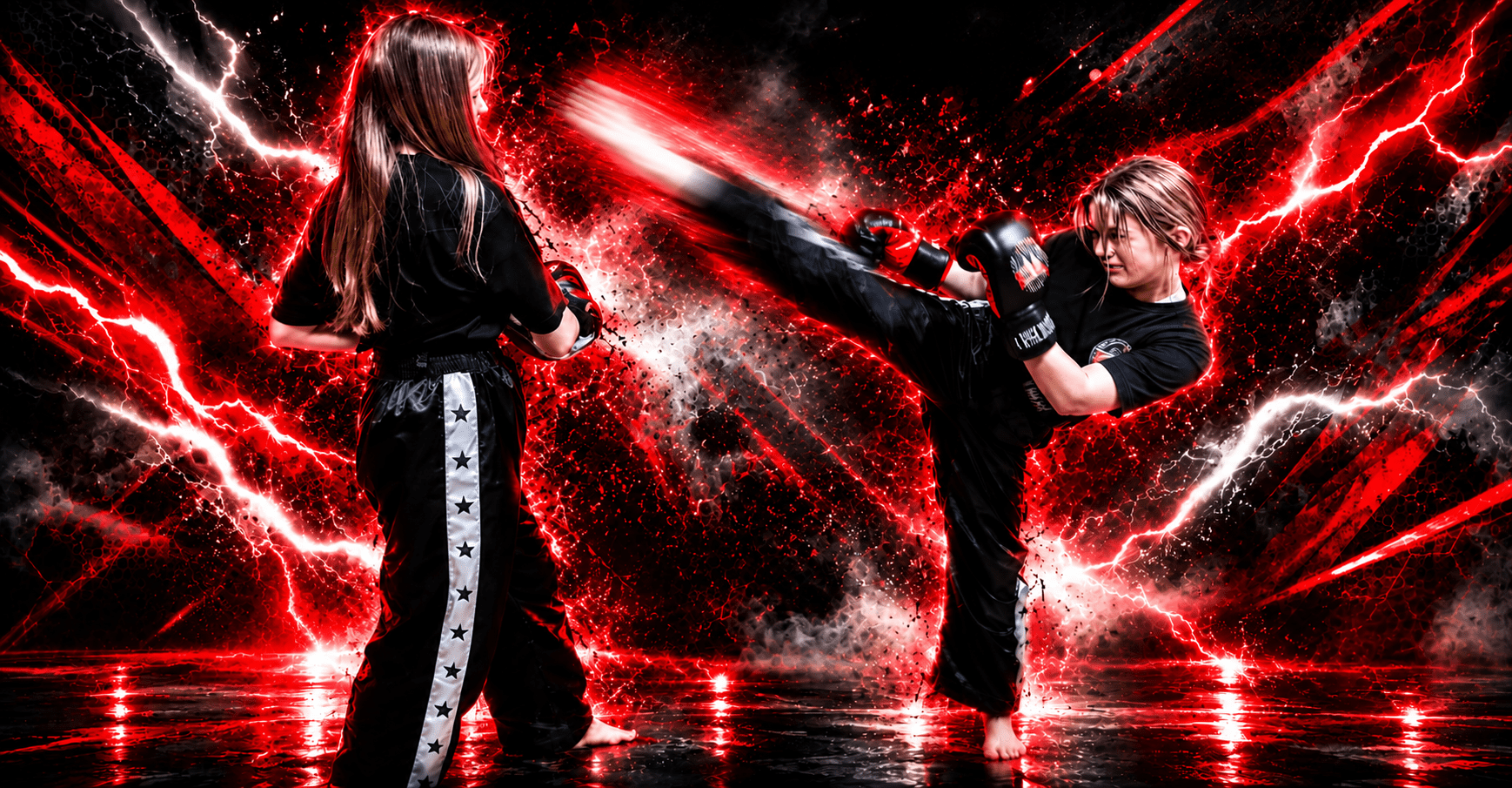 Main image of Pro Martial Arts Schools