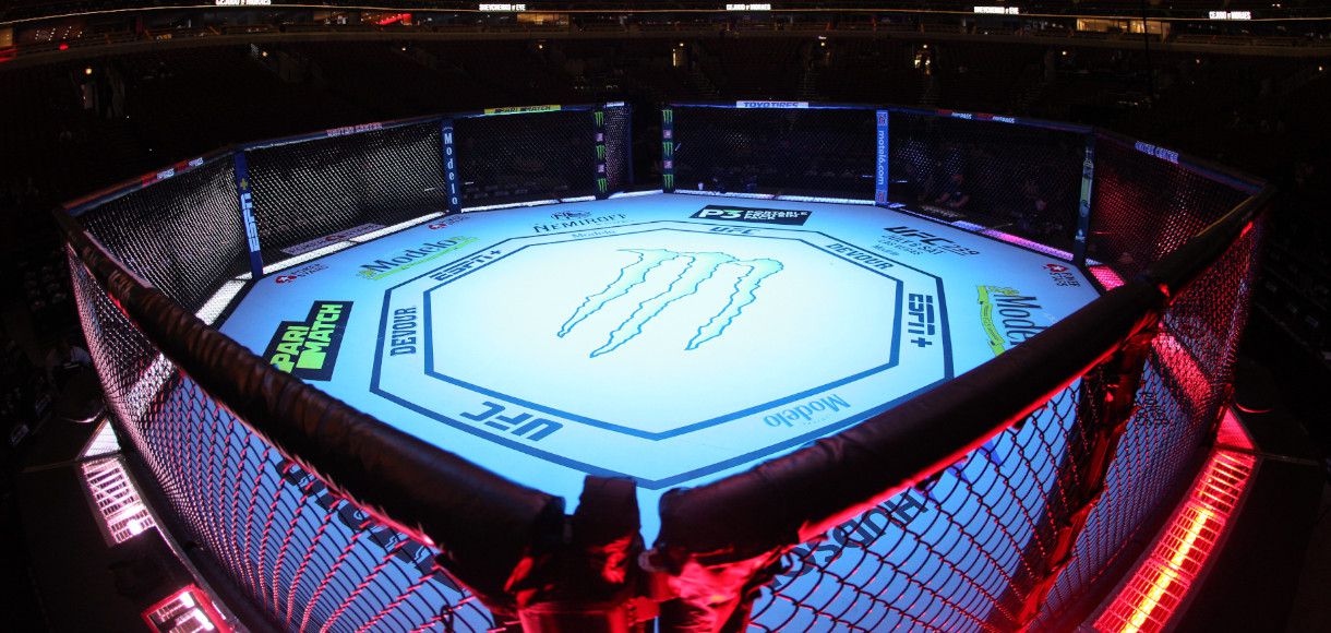 Main image of Pro Thai Boxing