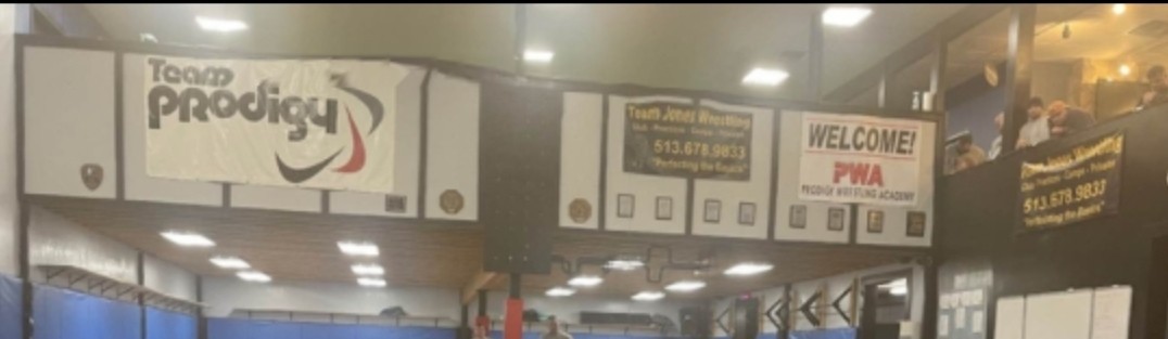 Main image of Prodigy Wrestling Academy