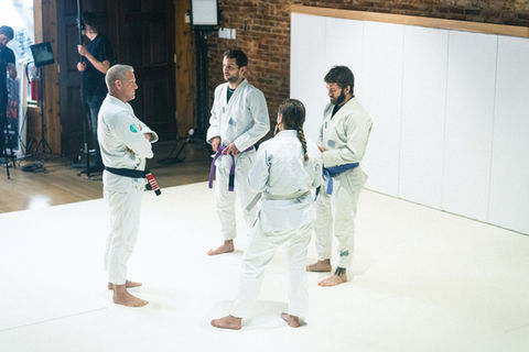 Main image of Profectus Jiu-Jitsu