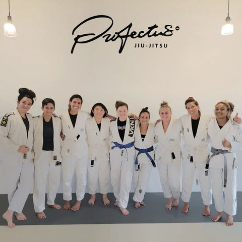 Main image of Profectus Jiu-Jitsu Wilco