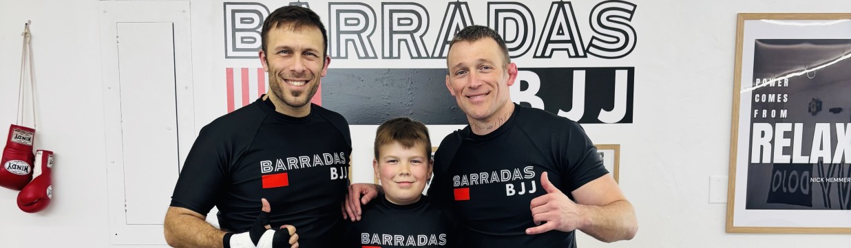 Main image of Progeny Barradas