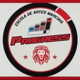 Main image of Progress jiu-jitsu