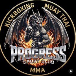 Main image of Progress sport club