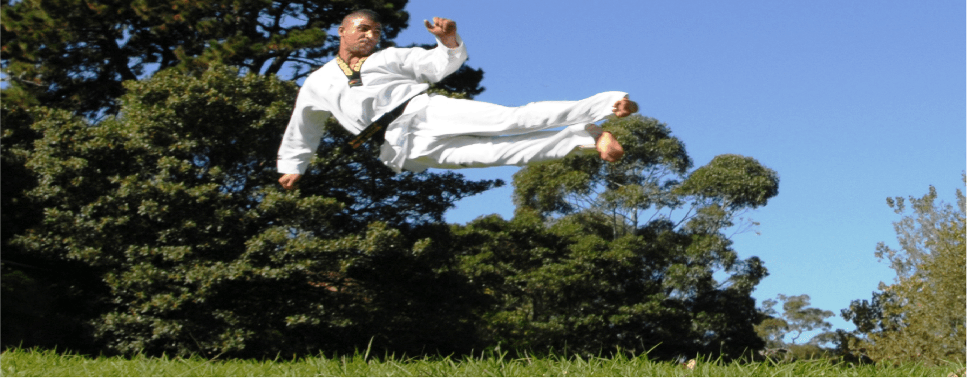 Main image of Progress Taekwondo Martial Arts In Mickleham for Kids & Teens 3-7 & 8-15