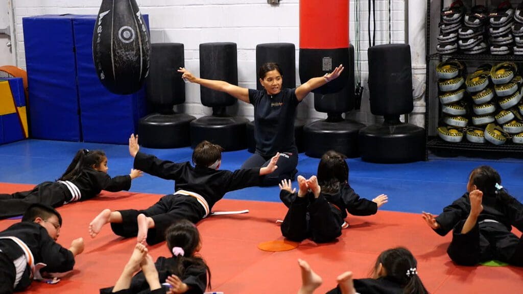 Main image of Progressive Martial Art Fresh Meadows
