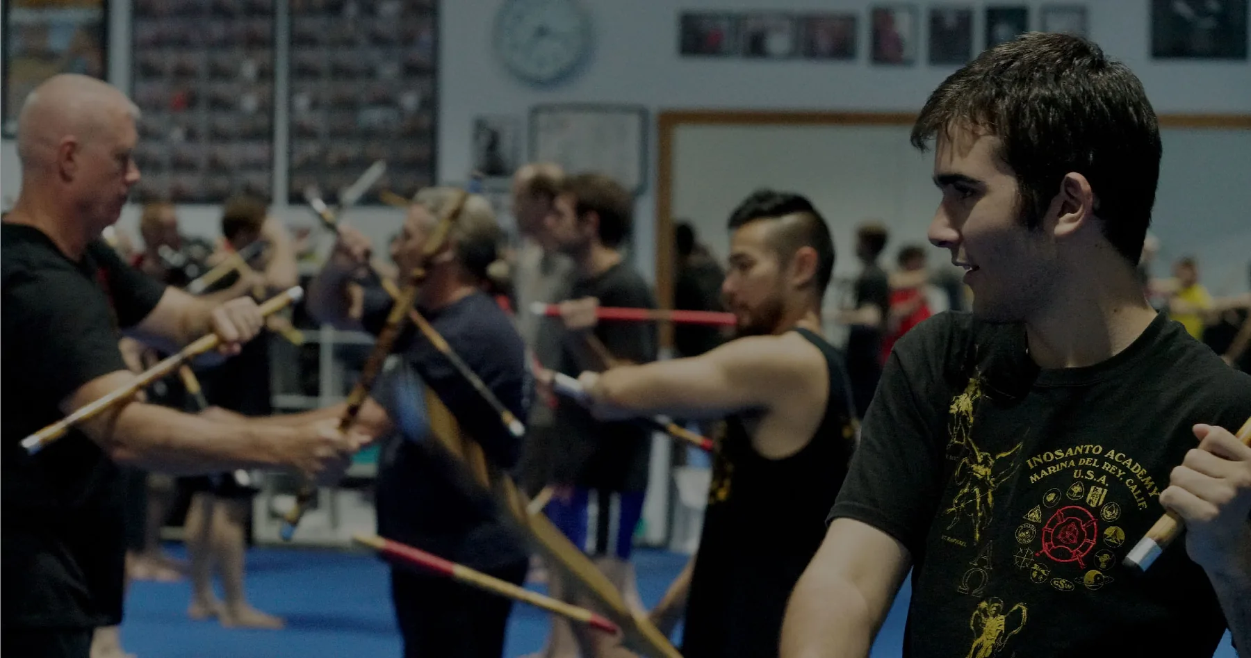 Main image of Progressive Martial Arts Academy International