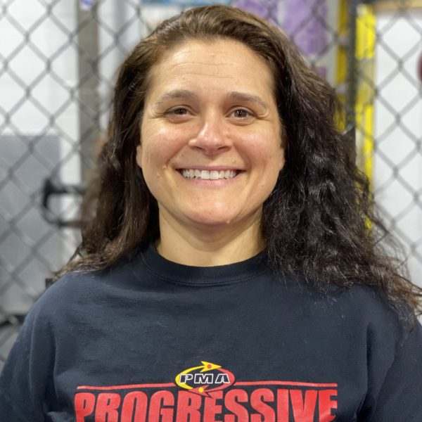 Main image of Progressive Martial Arts