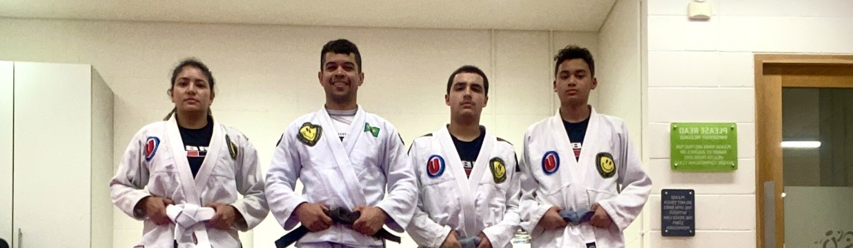 Main image of Project Jhames Smaile Brazilian Jiu Jitsu