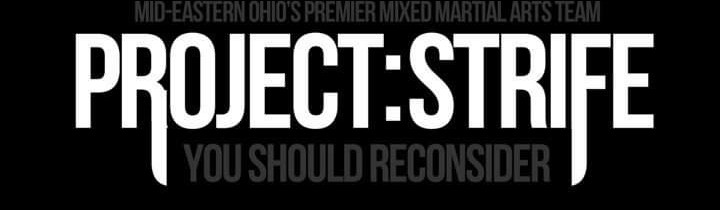 Main image of Project Strife Jiu Jitsu