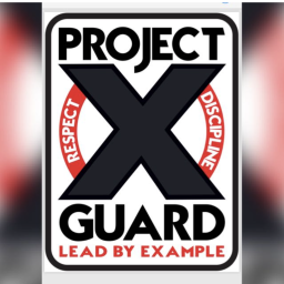Main image of Project XGuard