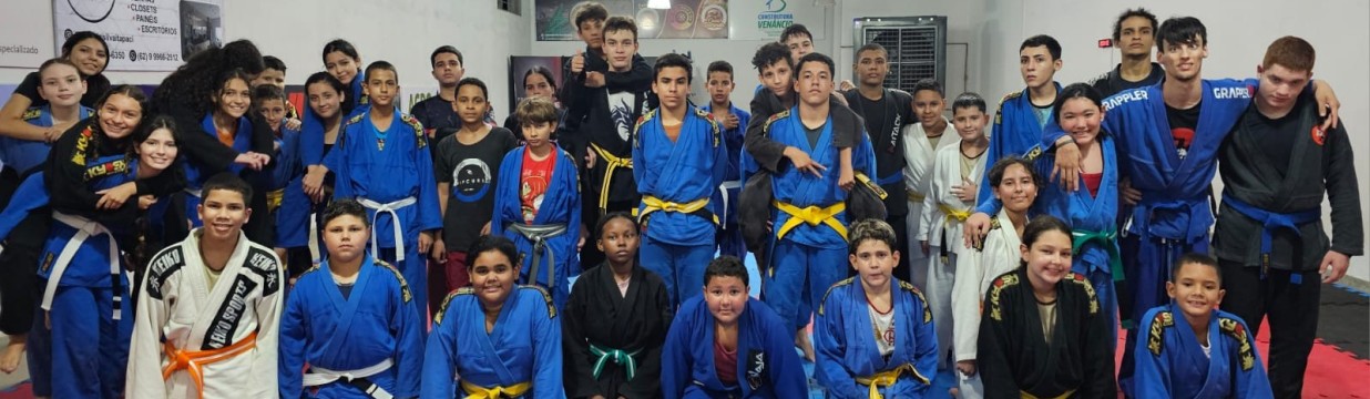 Main image of Projeto Atitude Itapaci