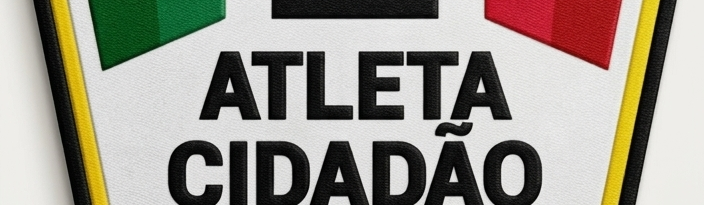 Main image of PROJETO ATLETA CIDADÃO