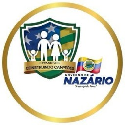 Main image of PROJETO CONSTRIUNDO CAMPEÕES - NAZARIO