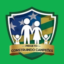 Main image of Projeto Construindo Campeoes Corumbaiba\ Usgo
