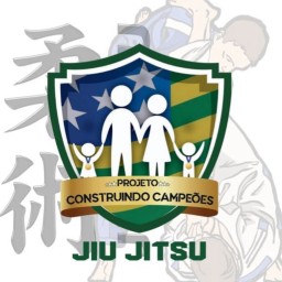 Main image of PROJETO CONSTRUINDO CAMPEÕES - CT Geração da Luta - Cidade Ocidental