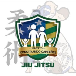 Main image of Projeto Construindo Campeões FAVORITO TOP TEAM
