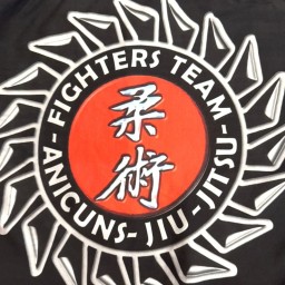 Main image of Projeto Construindo Campeões - Fighters Team Jiu-Jitsu Anicuns