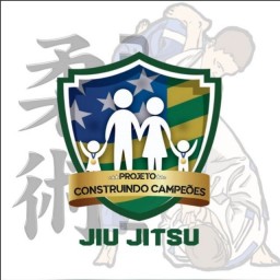 Main image of PROJETO CONSTRUINDO CAMPEOES / USGO.