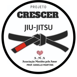 Main image of Projeto crescer jiu-jitsu