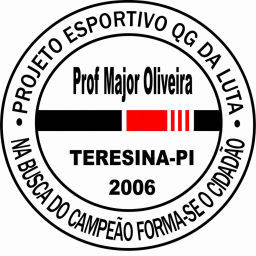 Main image of Projeto Esportivo Quartel General da Luta