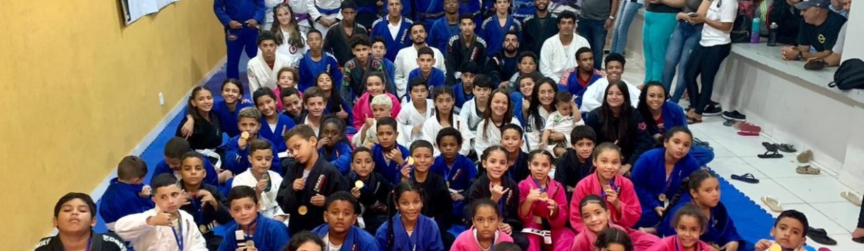 Main image of Projeto fazendo Acontecer