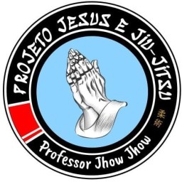 Main image of Projeto Jesus e Jiu-Jitsu