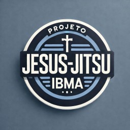 Main image of Projeto Jesus-Jitsu IBMA