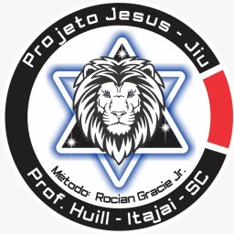 Main image of Projeto Jesus-Jiu.
