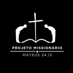 Main image of PROJETO MISSIONÁRIO MATEUS 24:13
