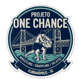 Main image of Projeto One Chance