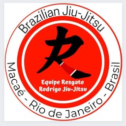Main image of Projeto Resgate BJJ - Macaé