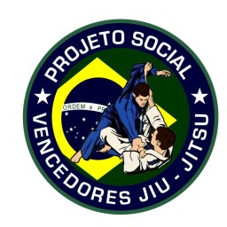 Main image of Projeto social de jiu-jitsu da Terra firme