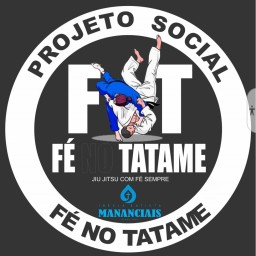 Main image of Projeto Social Fé no Tatame