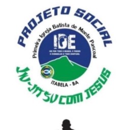 Main image of PROJETO SOCIAL JIU-JITSU COM JESUS