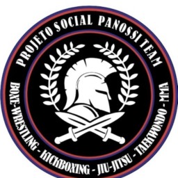 Main image of Projeto social Panossi Team