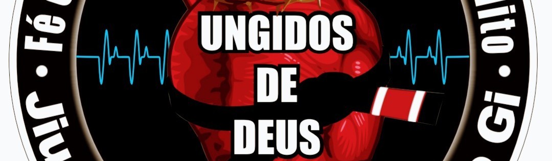 Main image of Projeto UNGIDOS DE DEUS