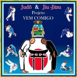 Main image of Projeto Vem comigo