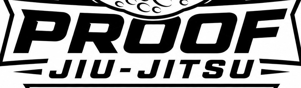 Main image of Proof Jiu Jitsu