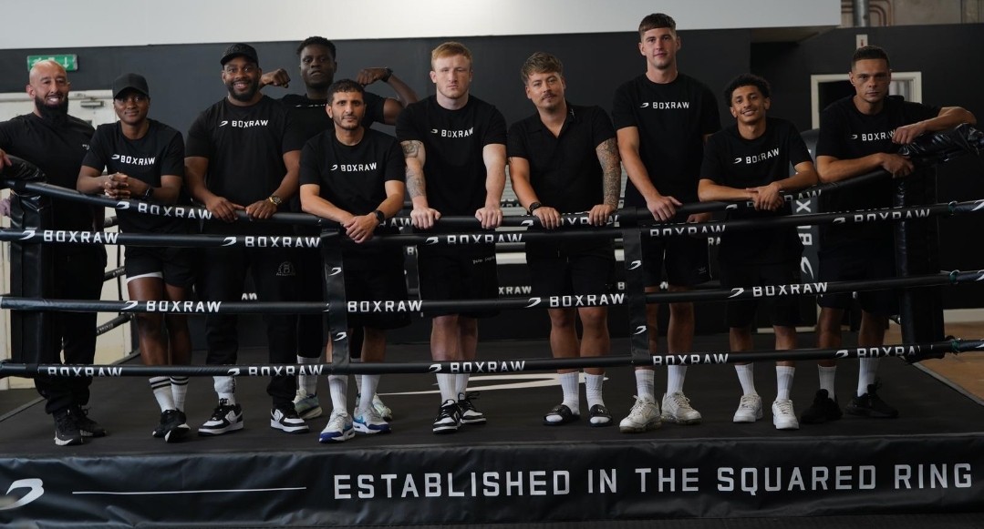 Prosperity Boxing academy image