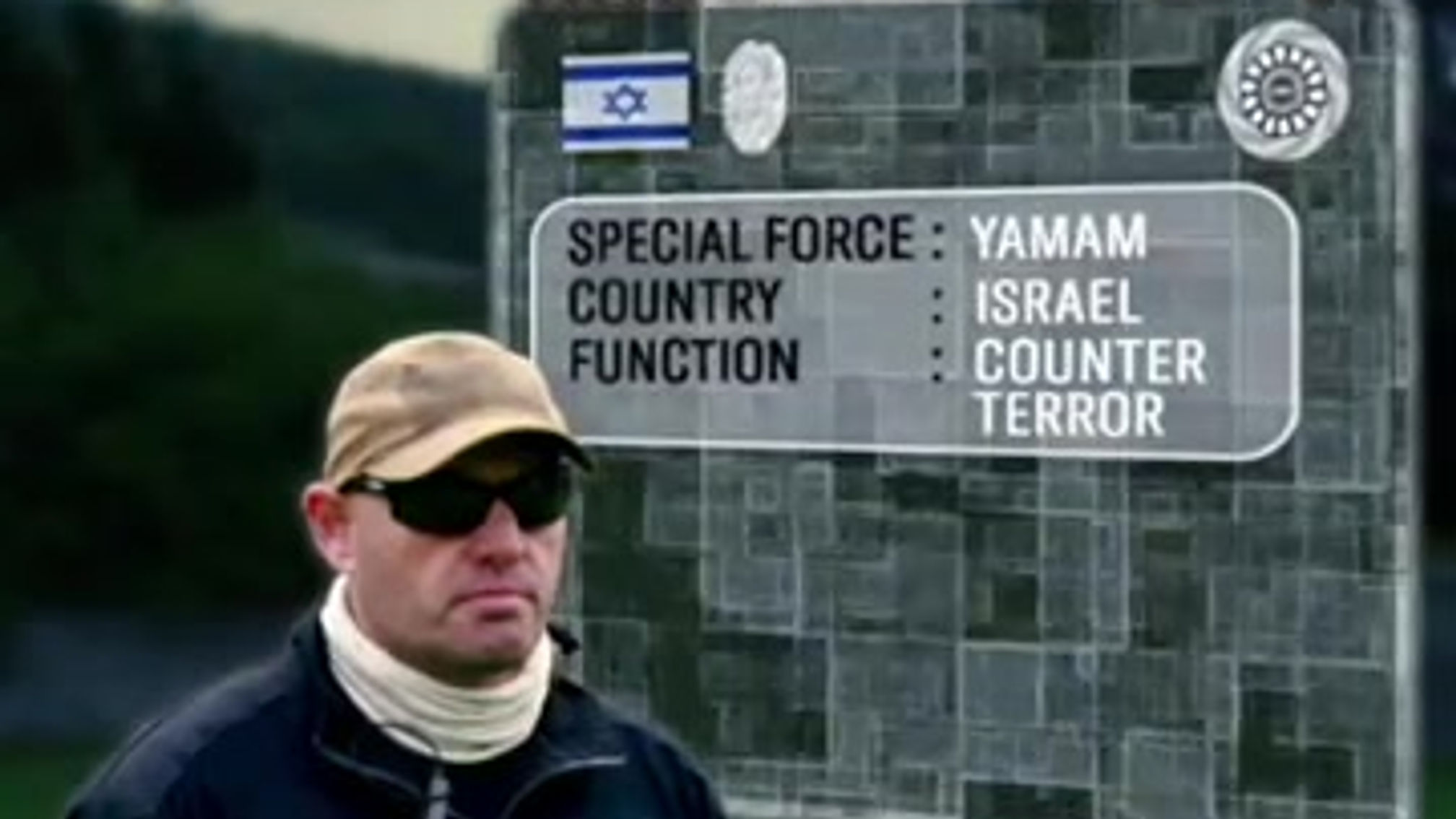 Main image of Protect-Combat Solutions