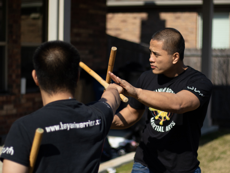Main image of Protector Martial Arts