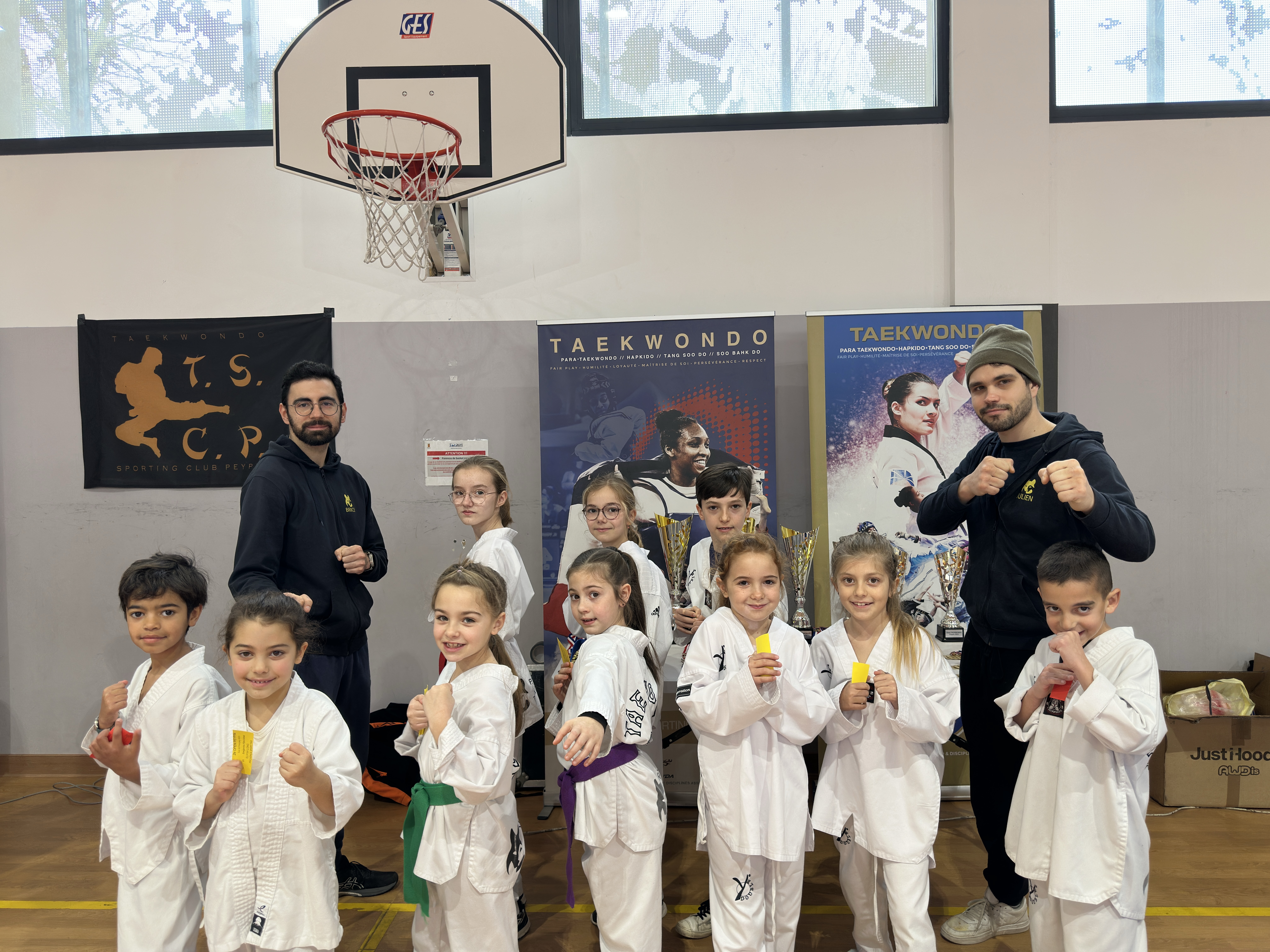 Main image of Provence Sport Taekwondo