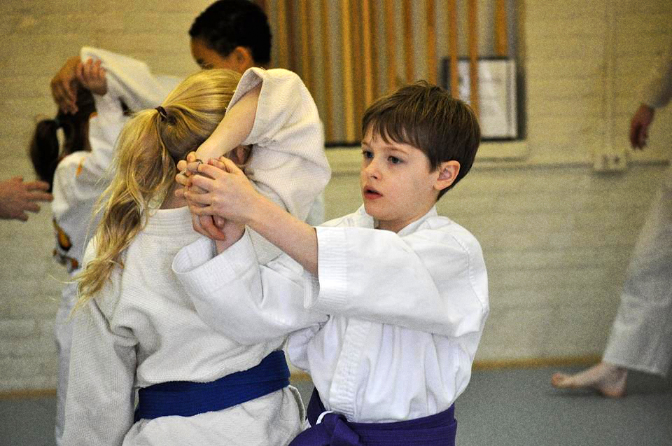 Main image of Providence Aikikai