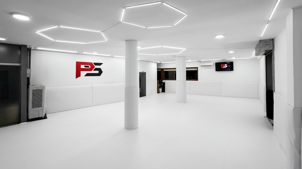 Main image of Ps Jiu Jitsu Hq