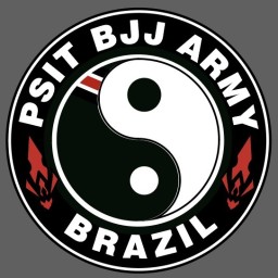 Main image of Psit BJJ Army