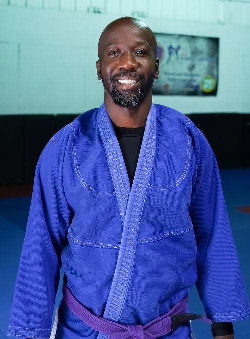 Main image of PTC Combat Fitness