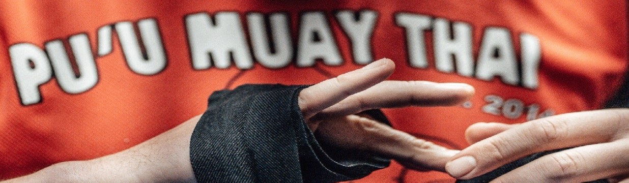 Main image of Pu‘u Muay Thai Martial Arts & Kickboxing Ventura
