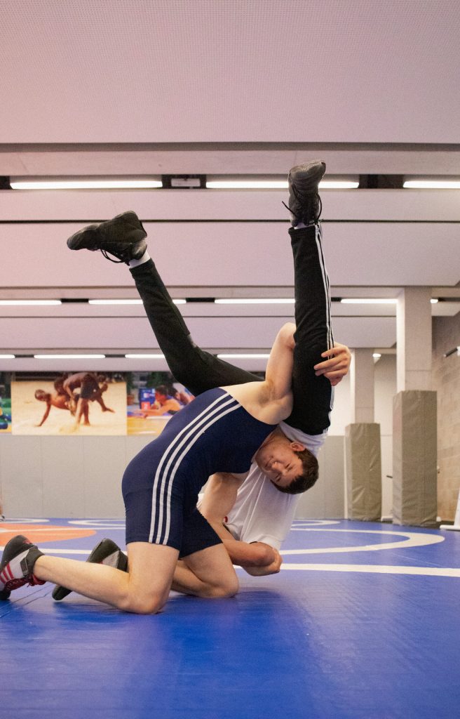 Main image of Puc Fight