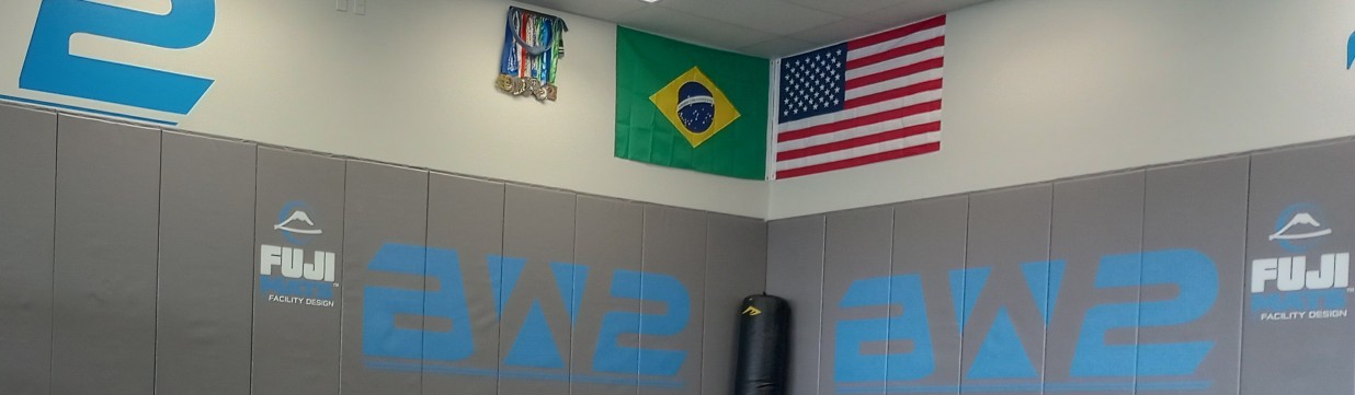 Main image of Puente Jiu jitsu